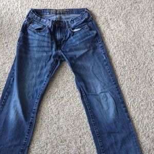 American Eagle men's jeans